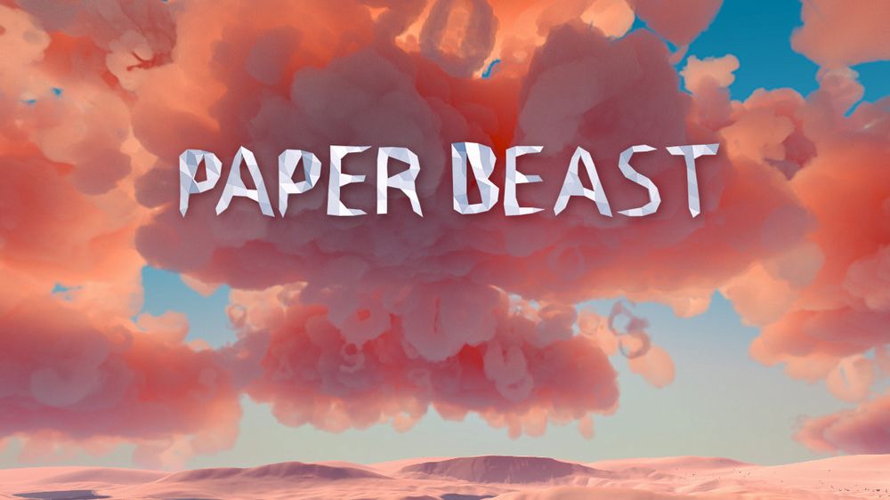 Paper Beast Recensione